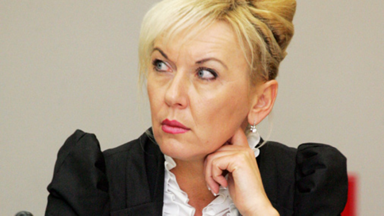 Жанна Кулакова