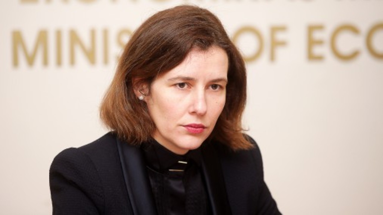 Дана Рейзниеце-Озола