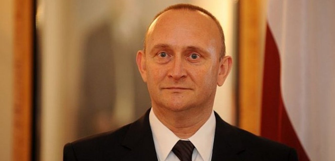 Индулис Берзиньш,