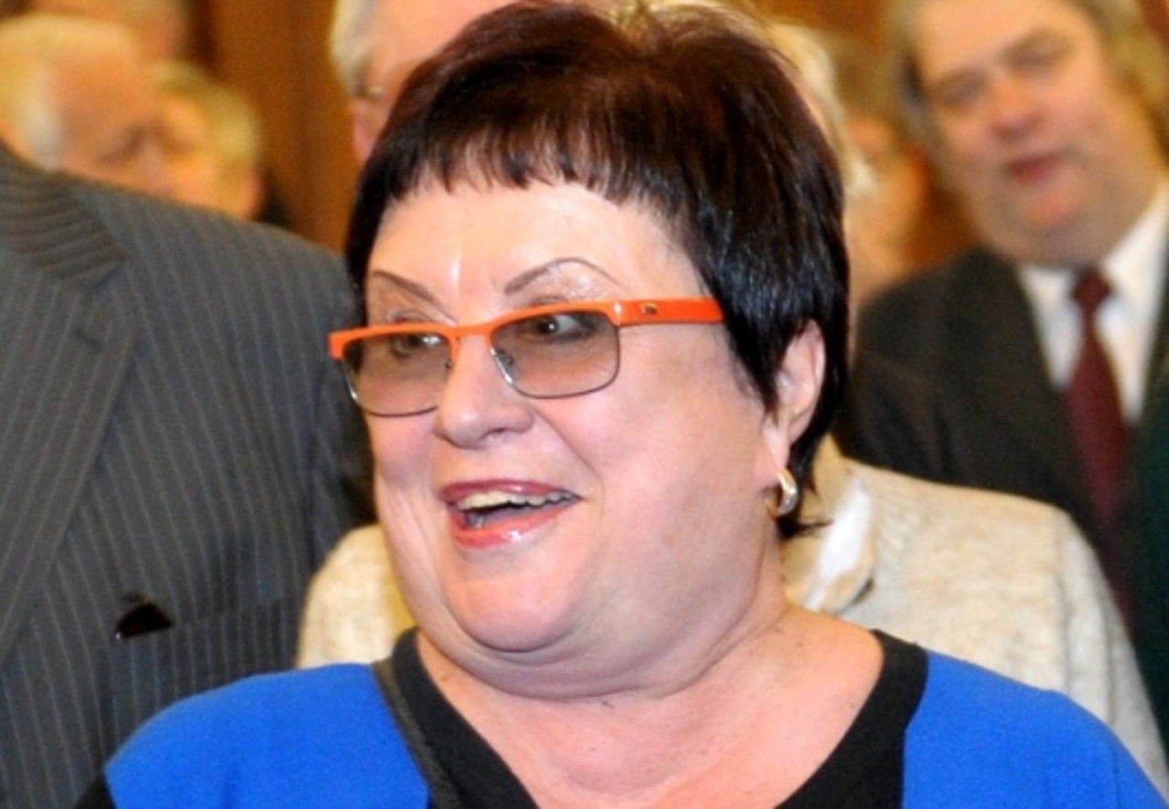 Элита Вейдемане