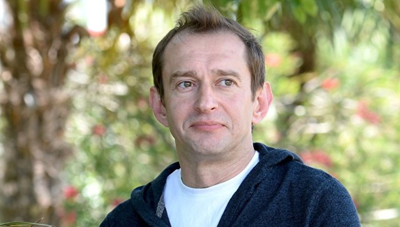 Константин Хабенский