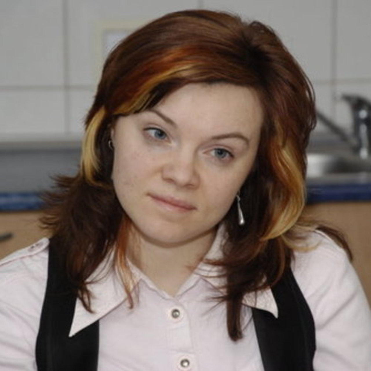 Ольга Ессе