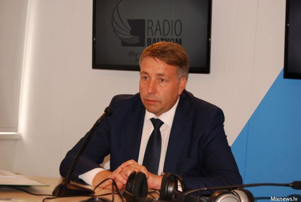 Улдис Аугулис