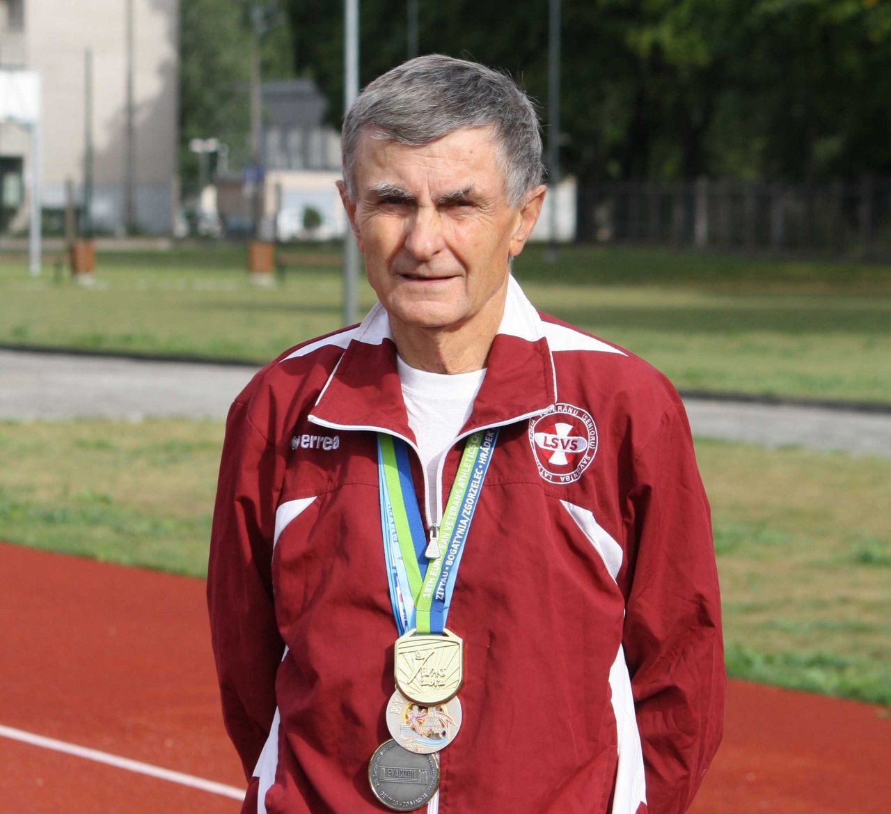 Владимир Дрибинцев