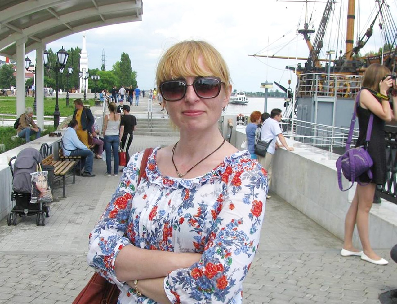 Елена Куранова