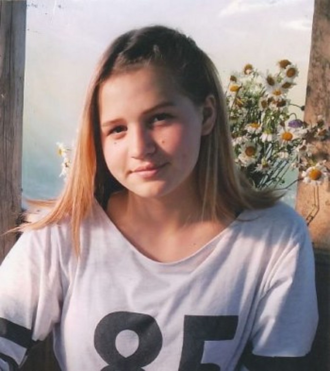 Виктория Яковлева