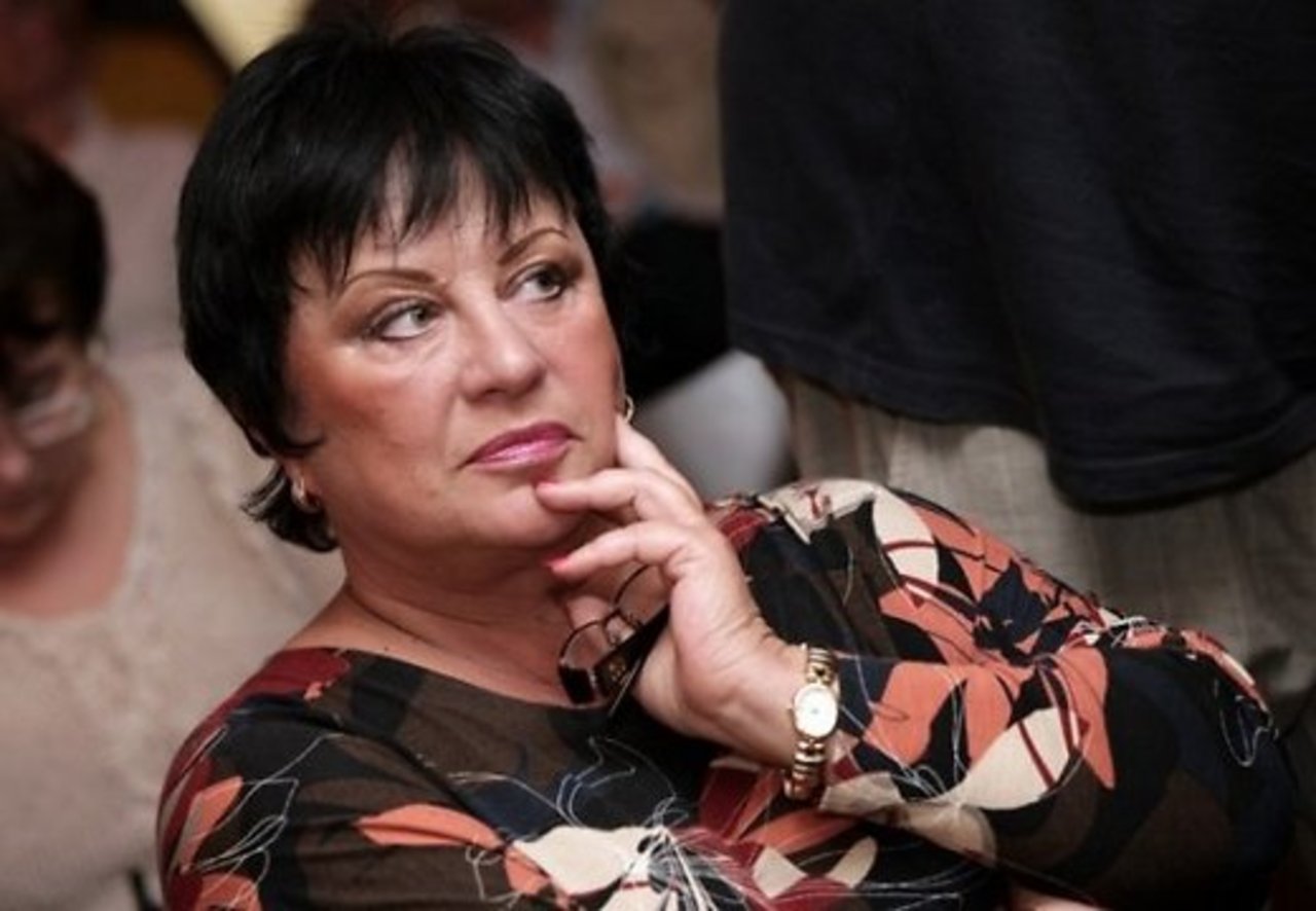 Элита Вейдемане