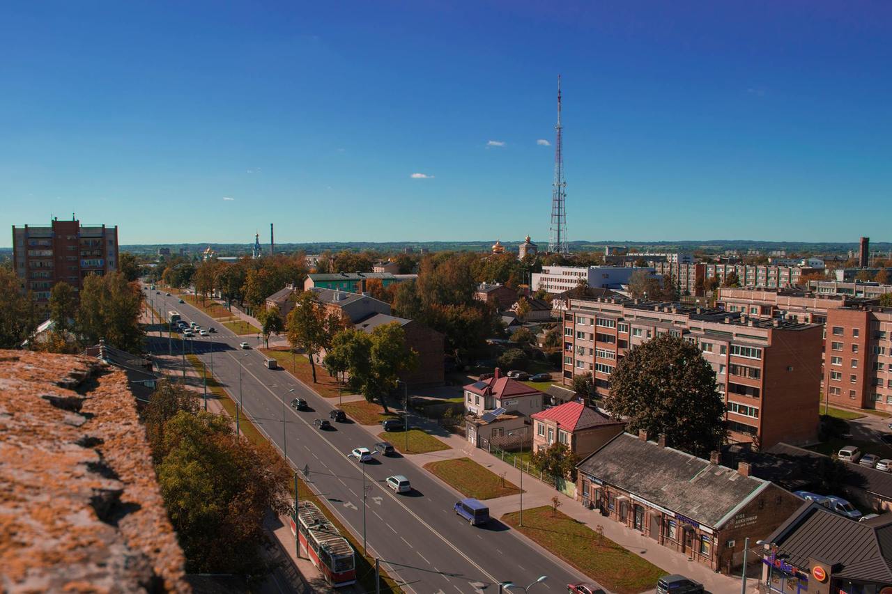Климент Красовский
