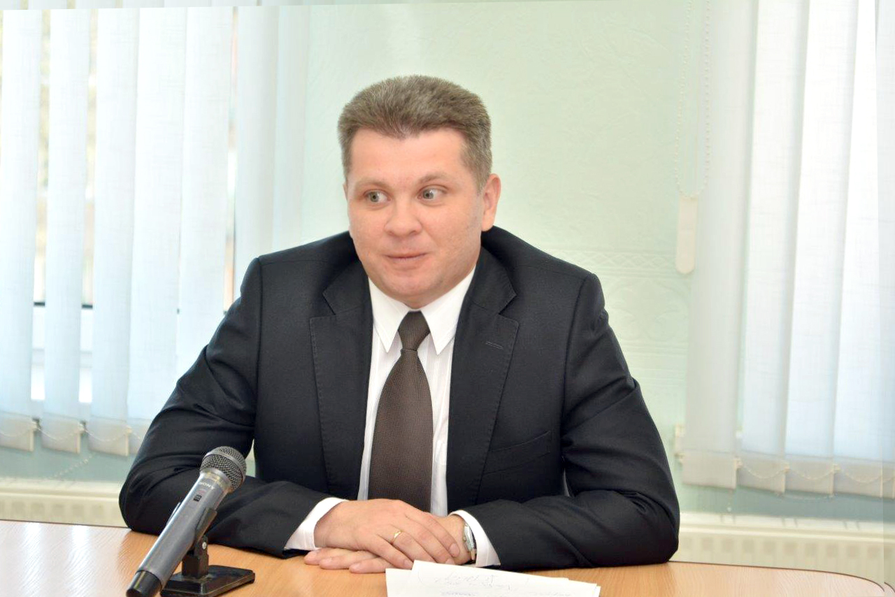 Евгений Оленов