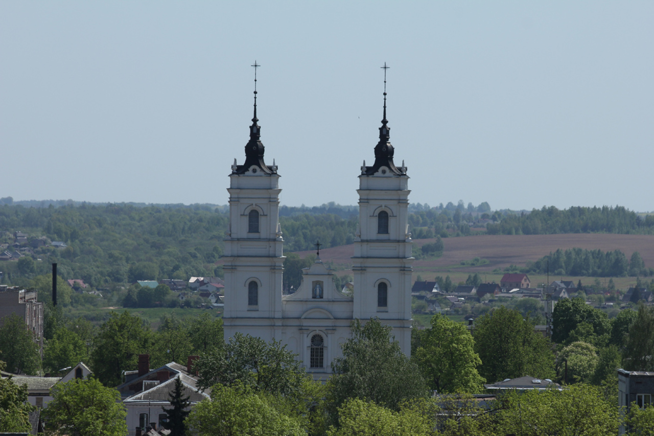 Леонид Гайбович