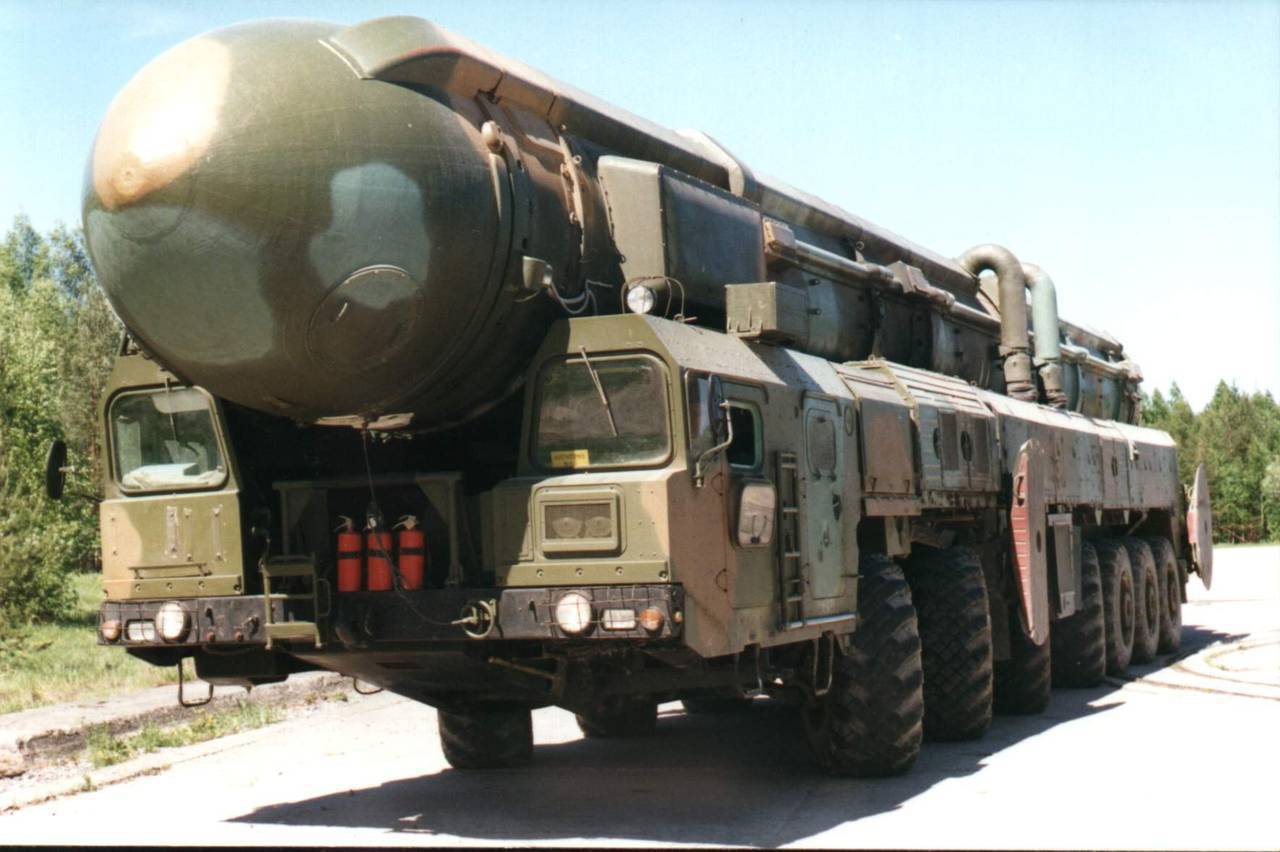 Военное обозрение