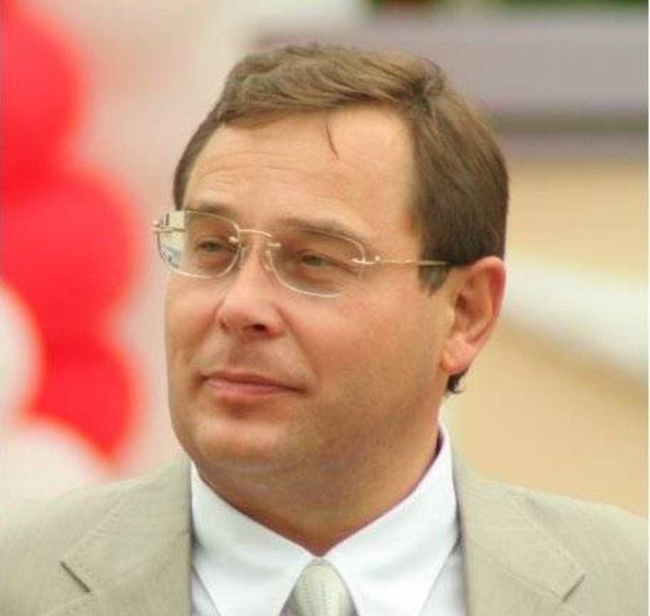 Эдуард Завадский