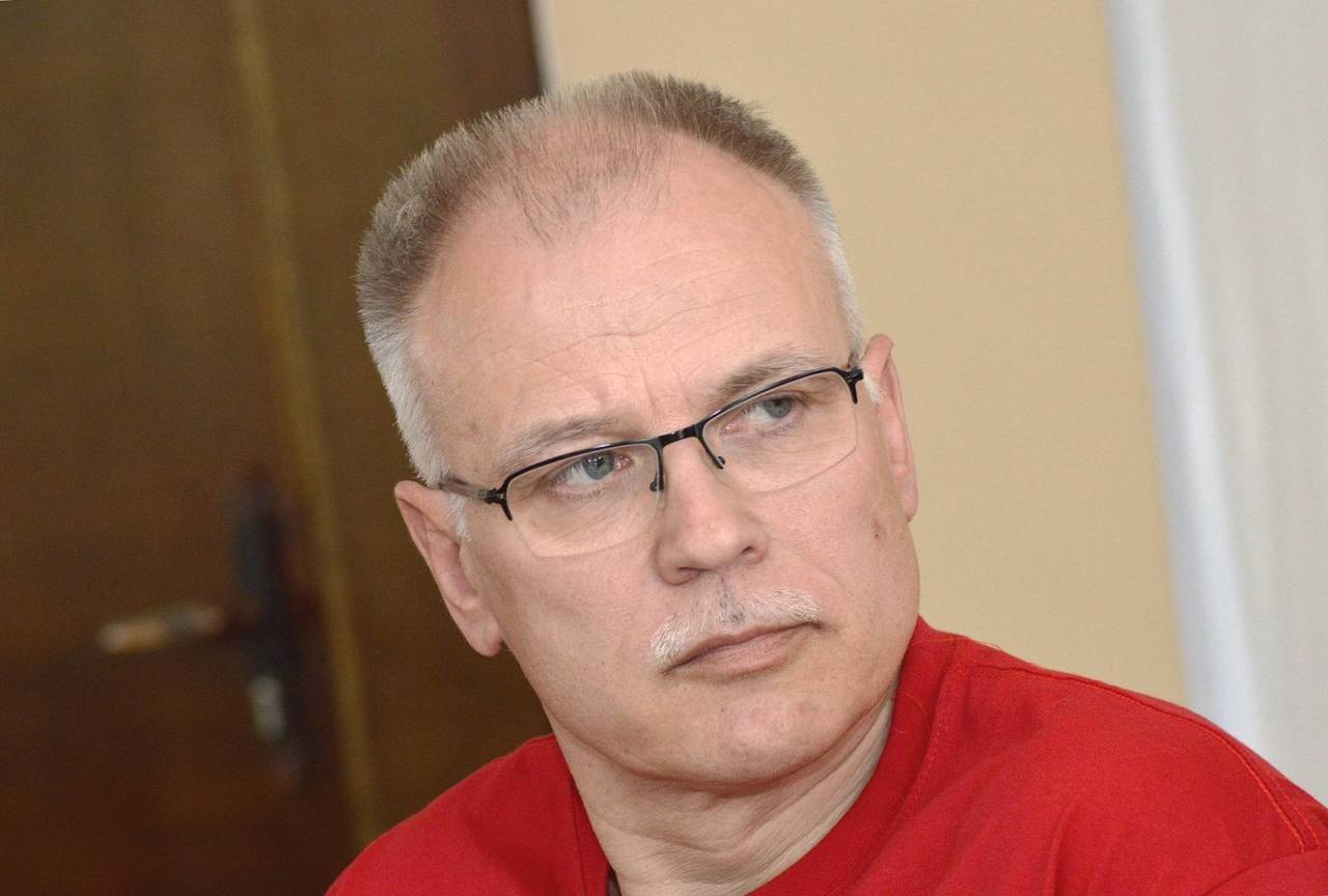 Валдис Керис (http://www.ves.lv/)