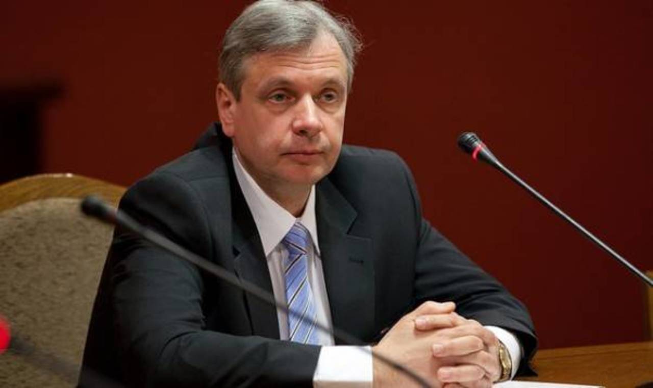 Карлис Шадурскис