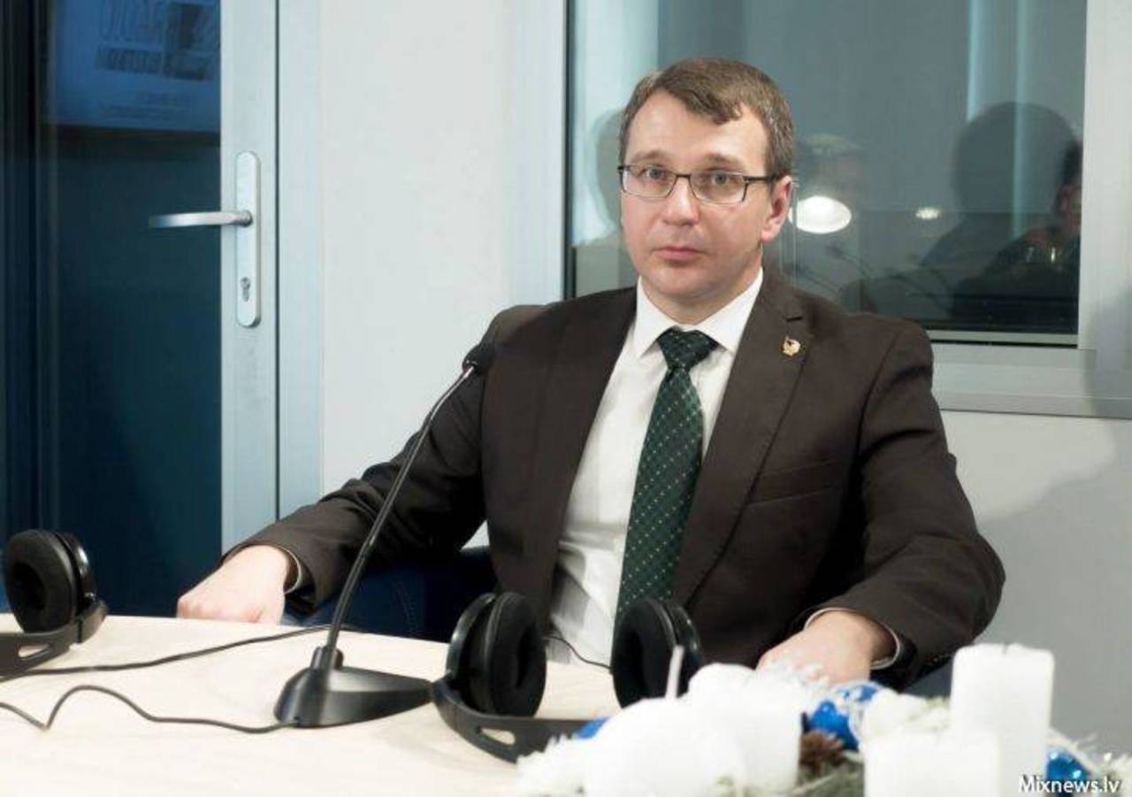 Ярослав Стрельченок