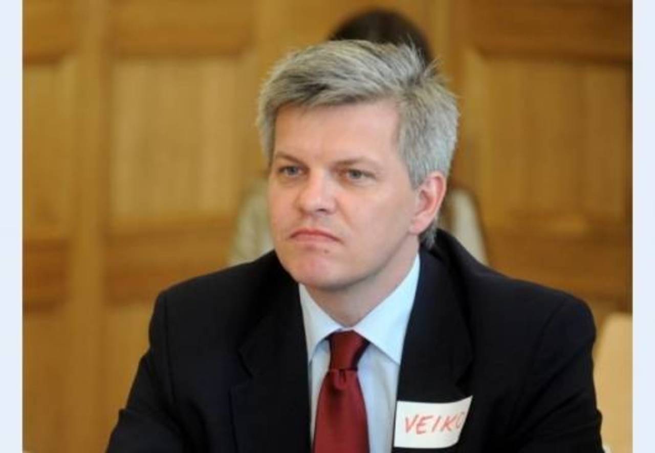 Вейко Сполитис