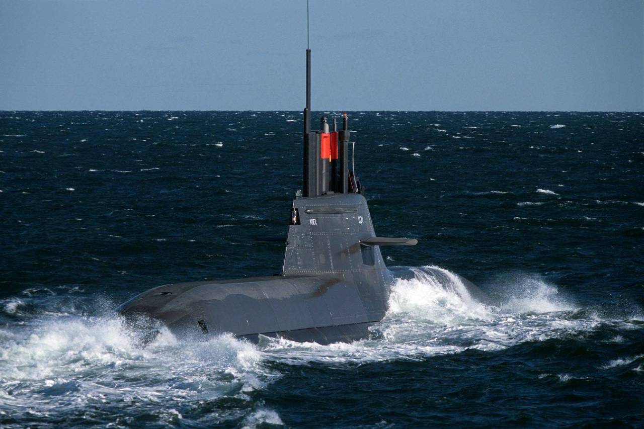Страницы истории военно-морского флота