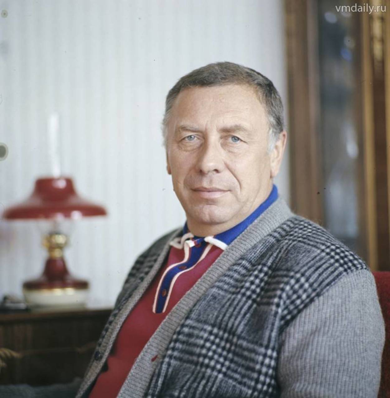 Анатолий Дмитриевич Папанов