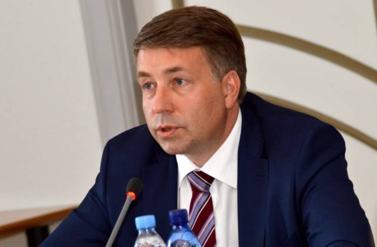 Улдис Аугулис