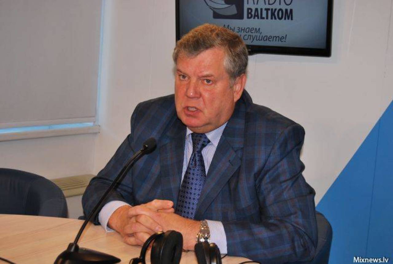 Янис Урбанович