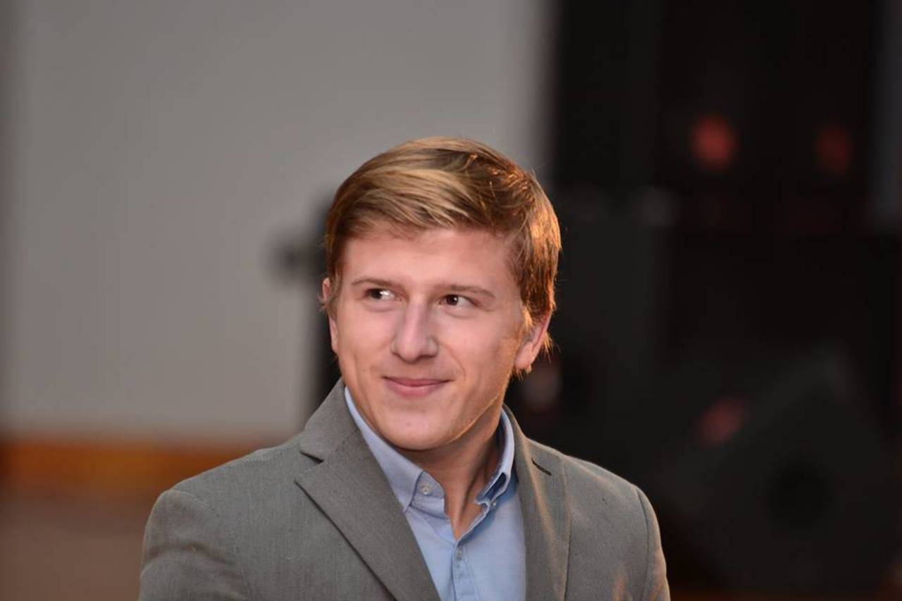 Анджей Лебедев