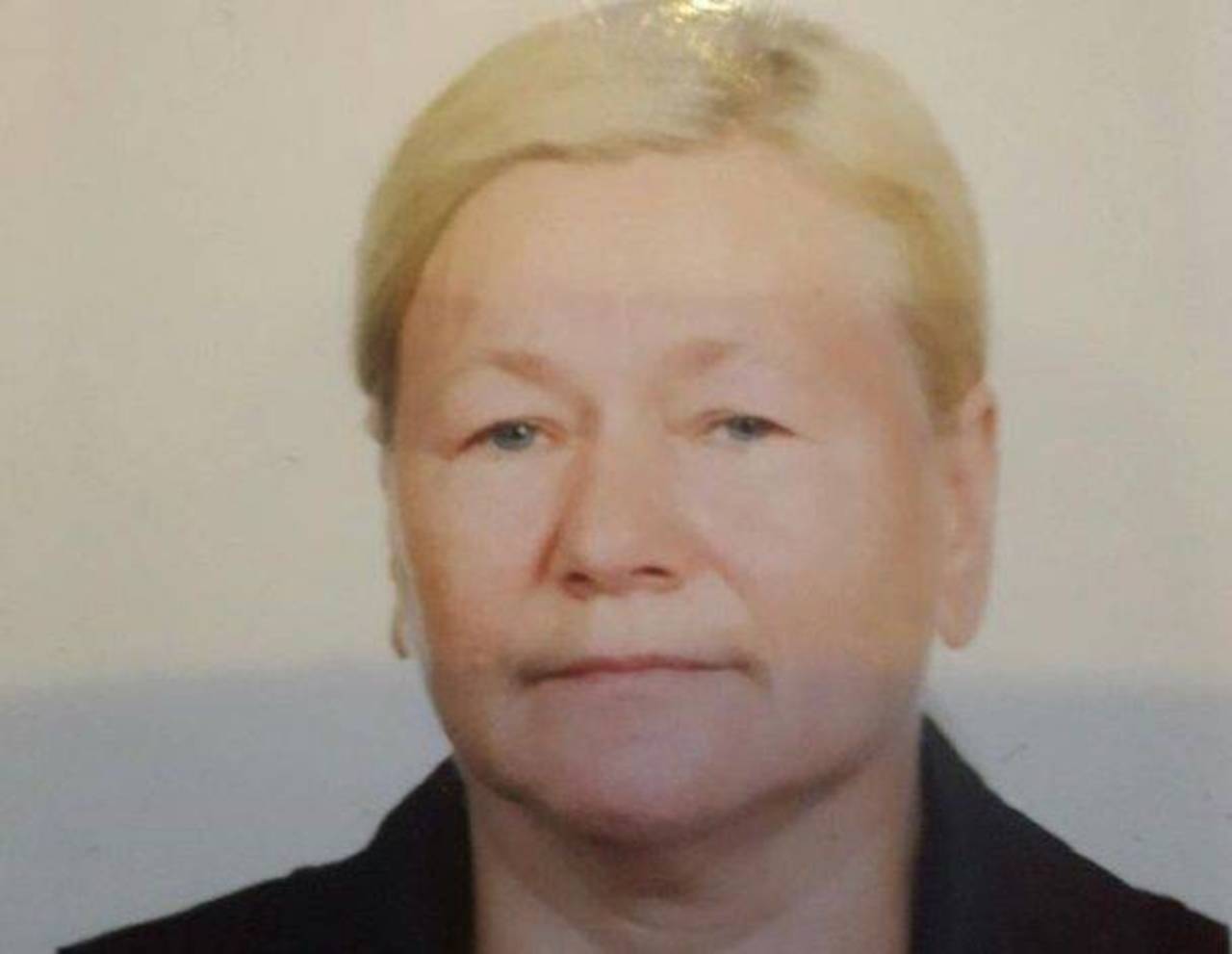 Соломея Звирбуле