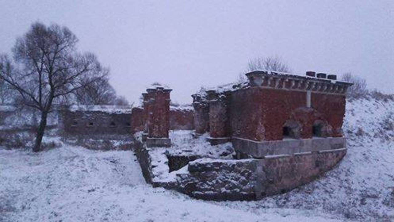 Юлия Касецка