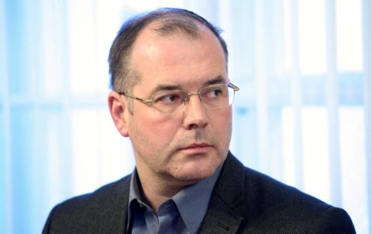 Андрей Мамыкин