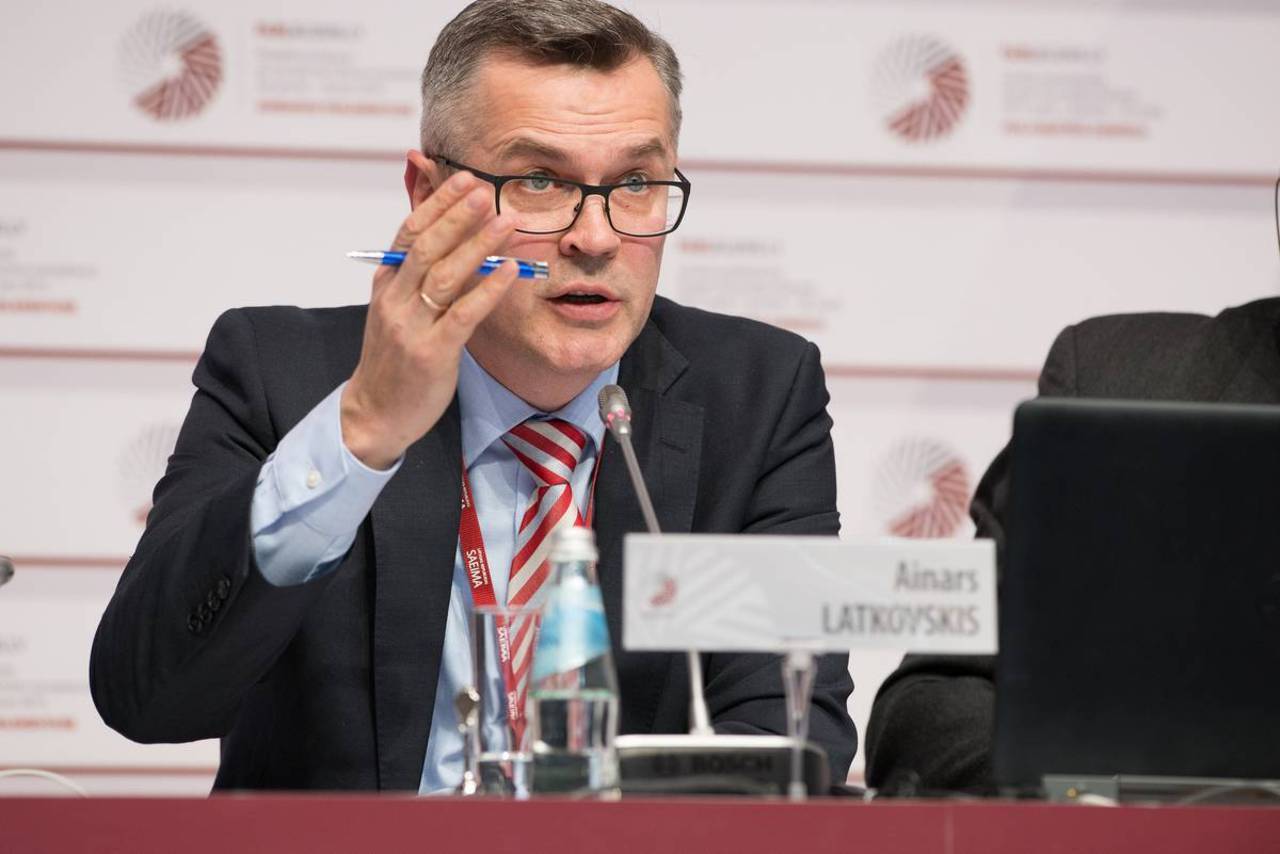 Айнар Латковскис,