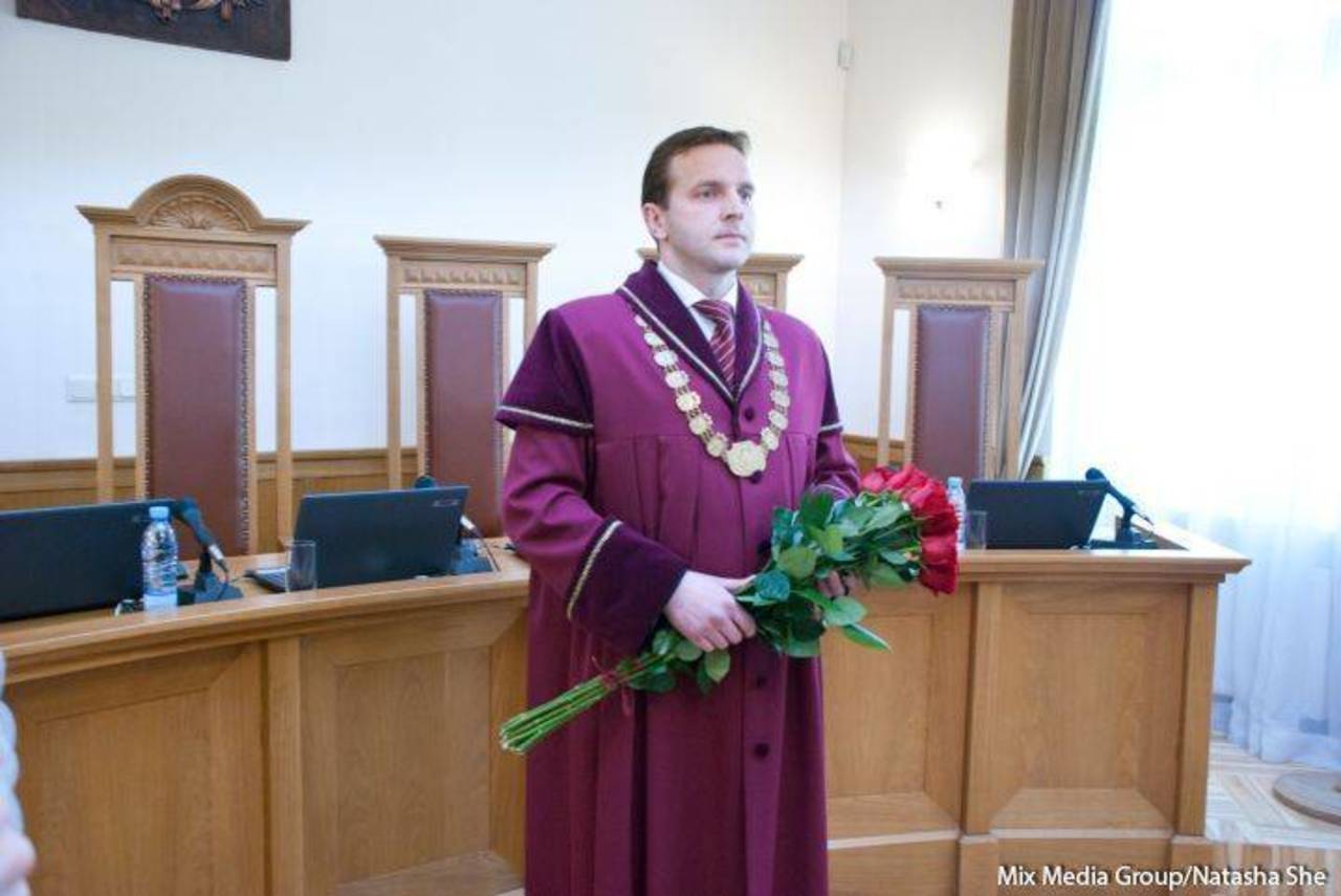 Алдис Лавиньш