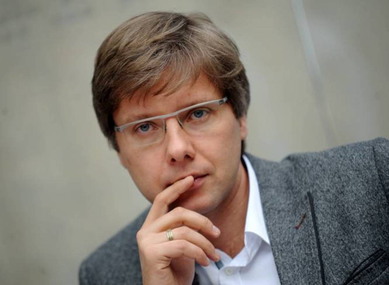 Нил Ушаков