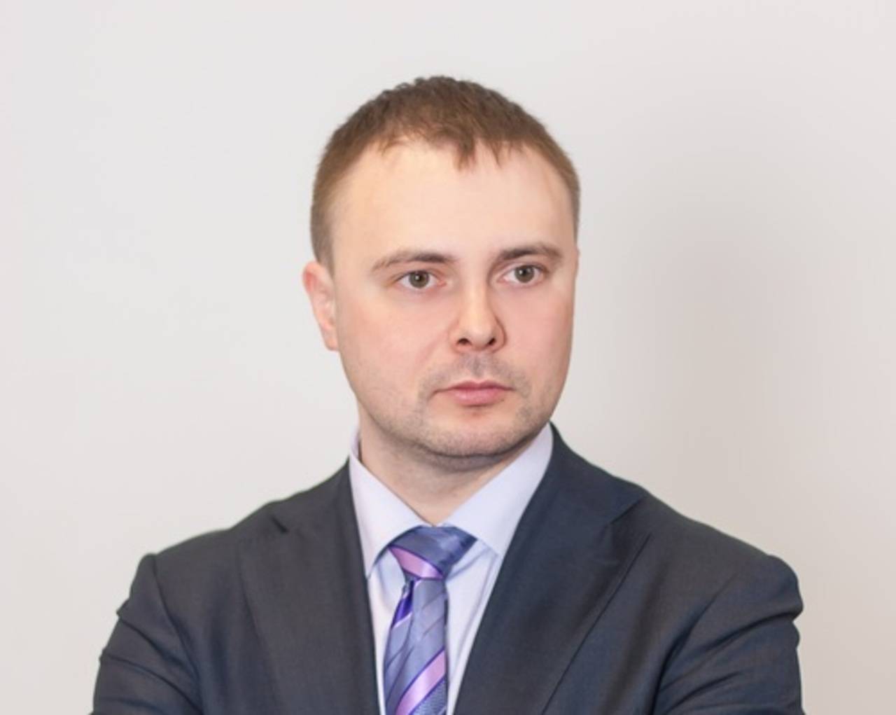 Дмитрий Родионов