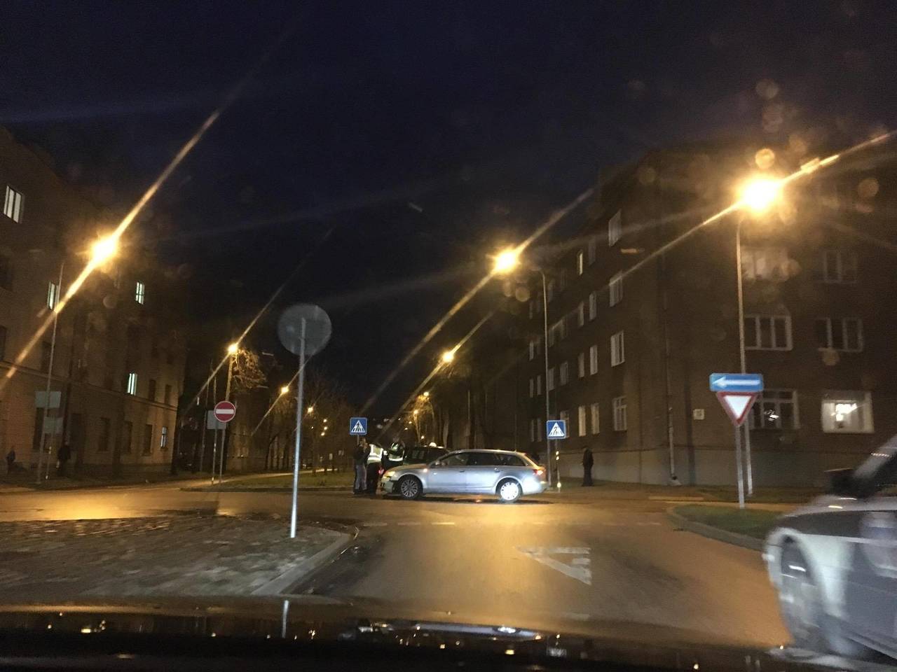 фото очевидца