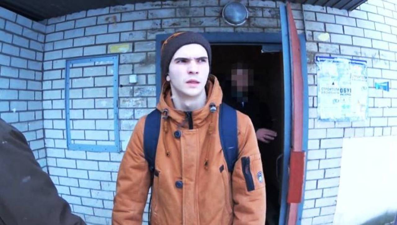 Филипп Будейкин