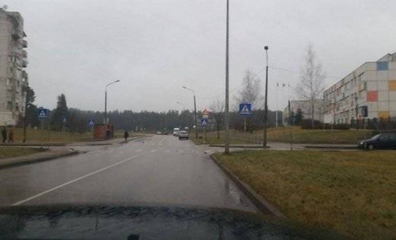 фото очевидца