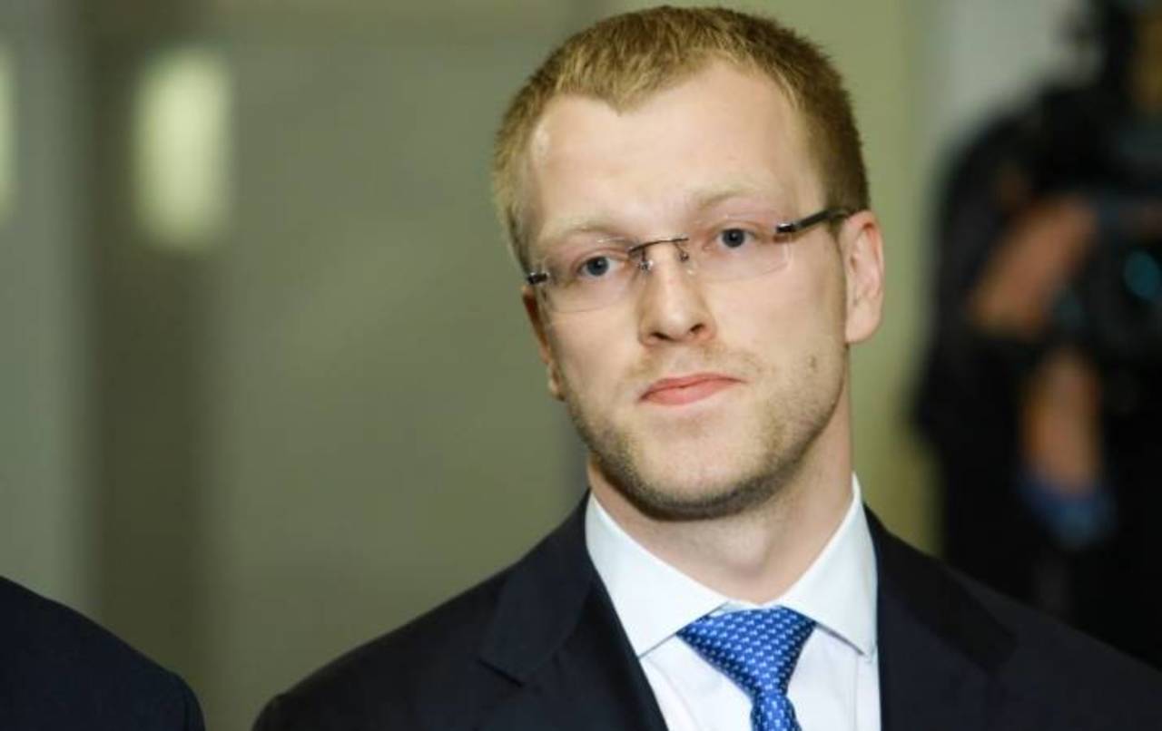 Андрей Элксниньш
