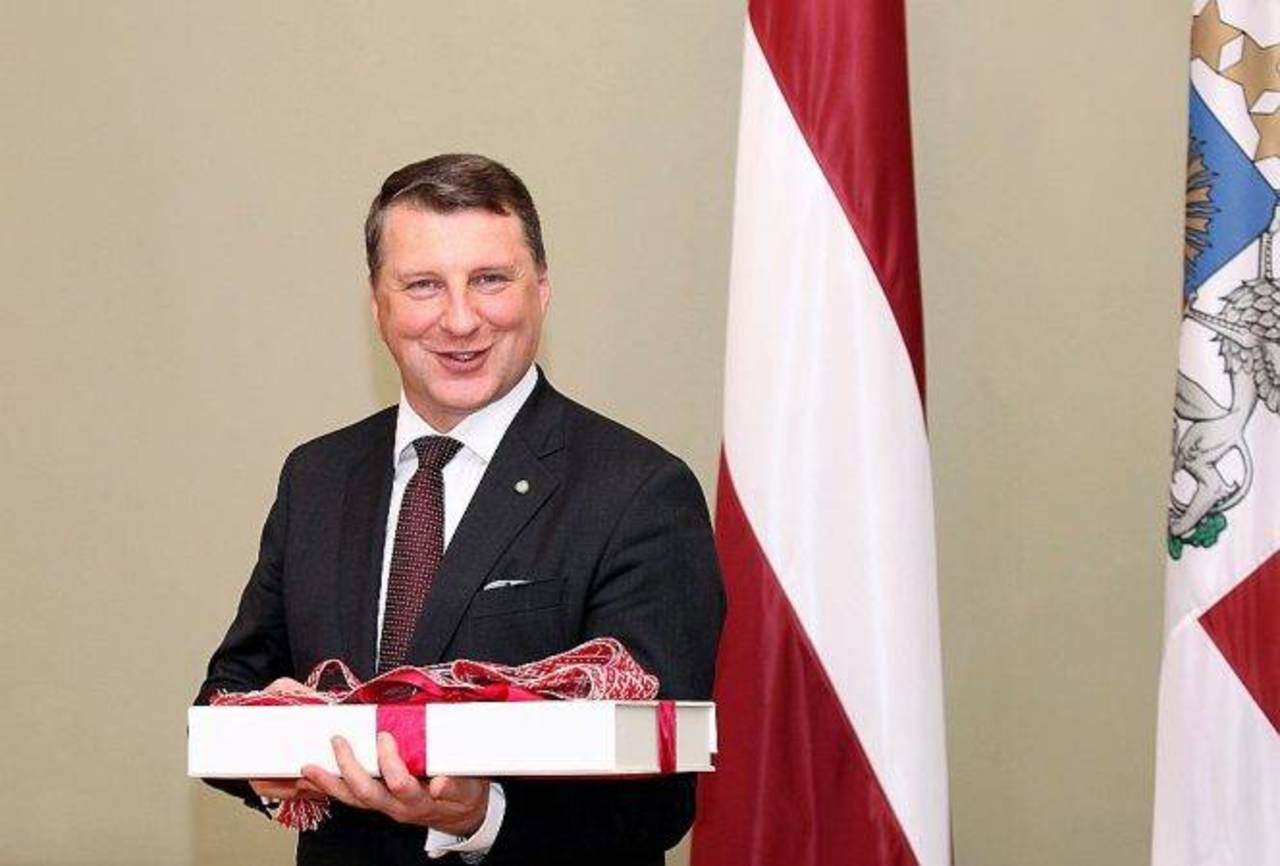 Раймонд Вейонис