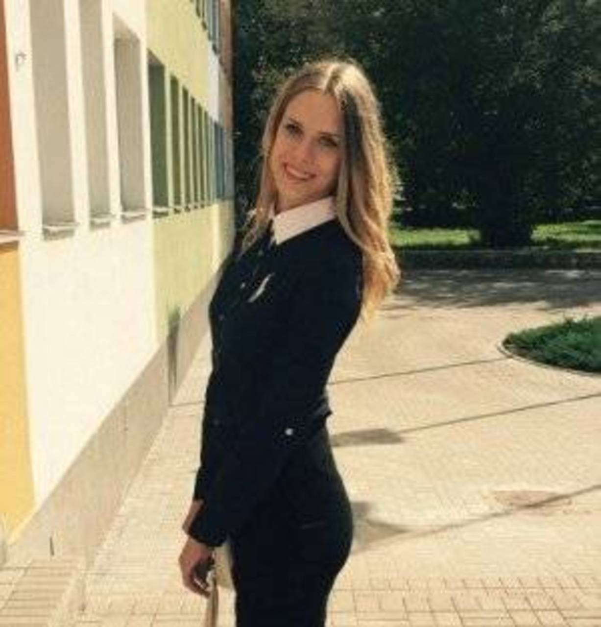 Светлана Бекетова