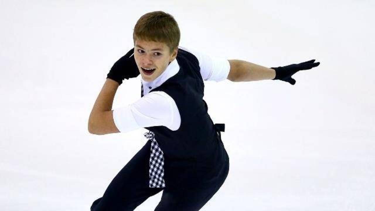 Денис Васильев
