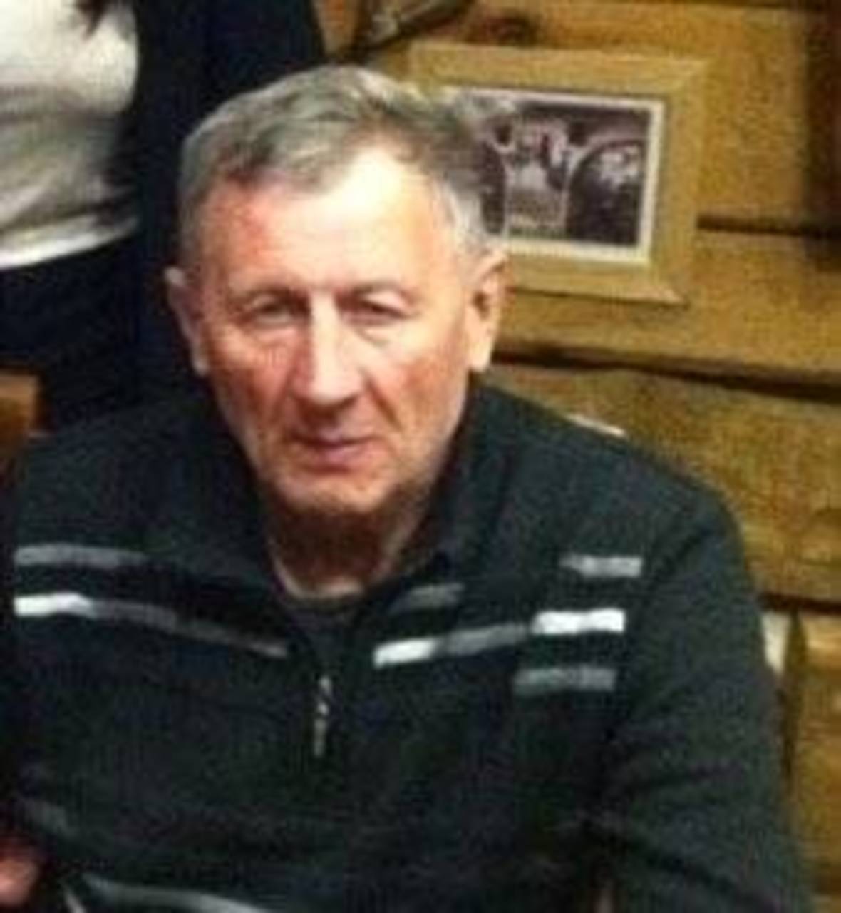 Владимир Пузо