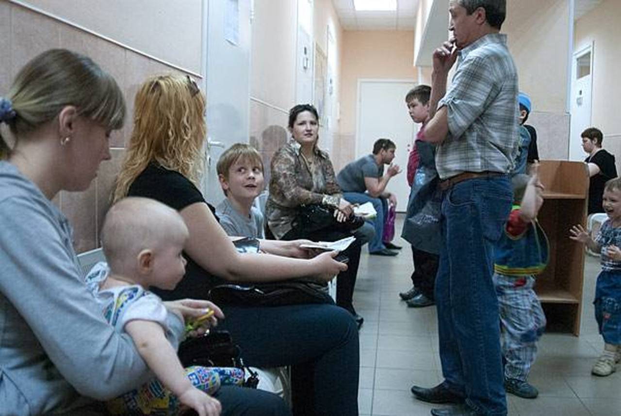 иллюстративное фото