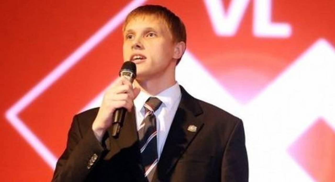 Янис Домбрава