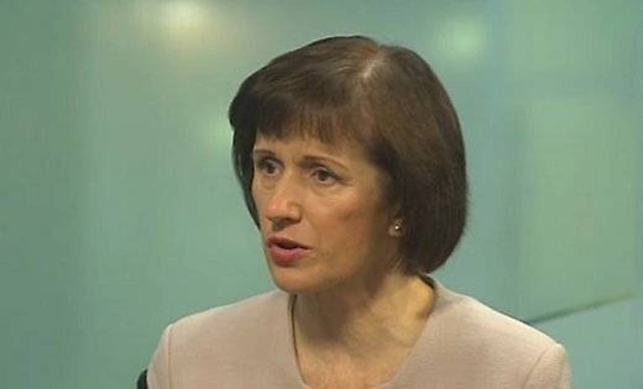 Илзе Цируле,