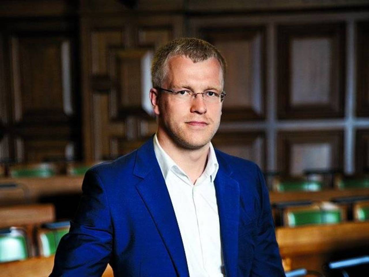 Андрей Элксниньш