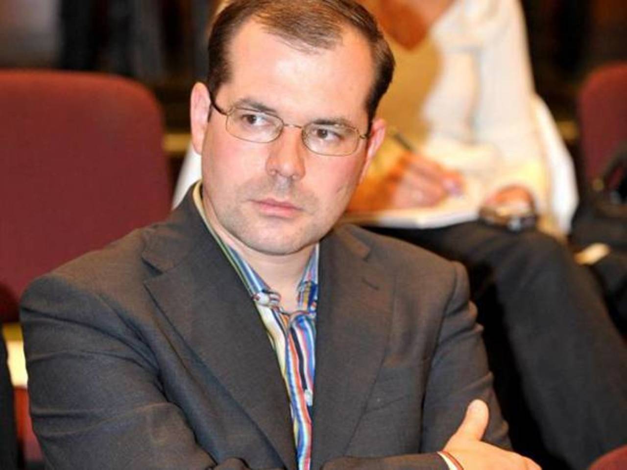 Андрей Мамыкин