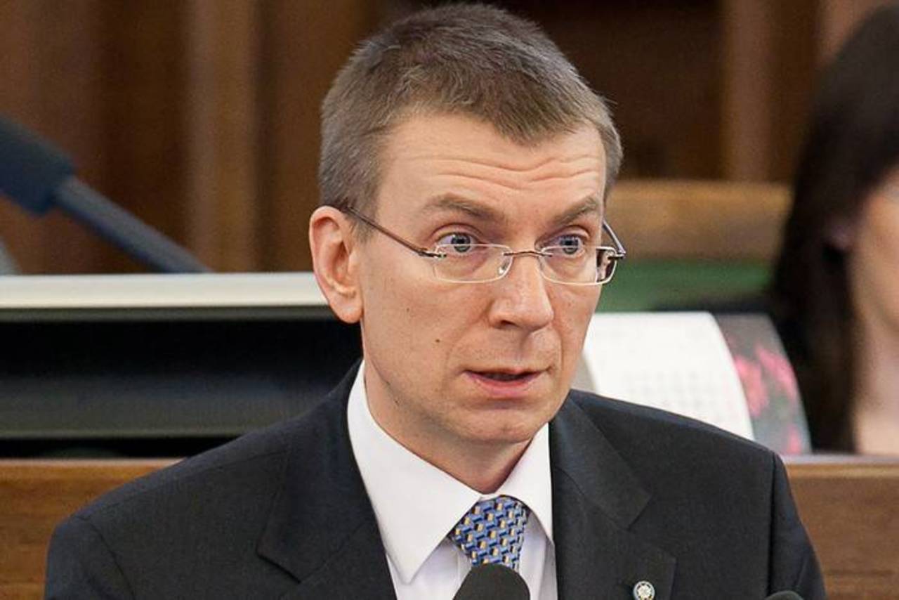Эдгар Ринкевич