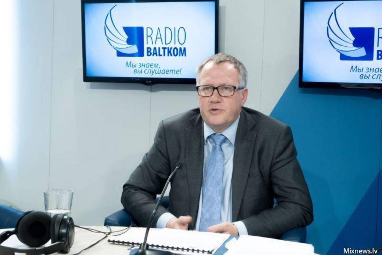 Арвил Ашераденс