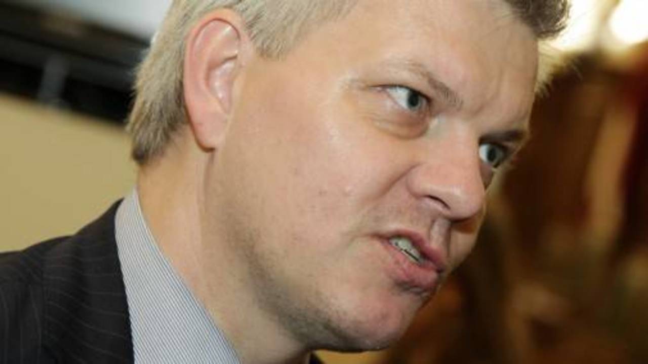 Вейко Сполитис