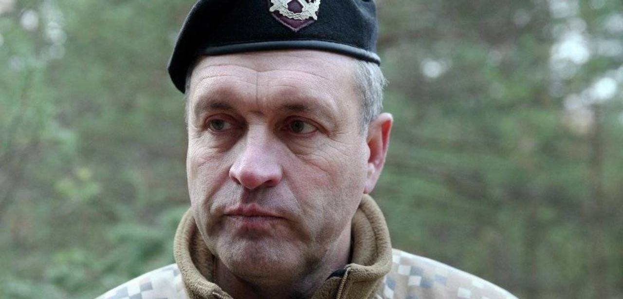 Леонид Калниньш