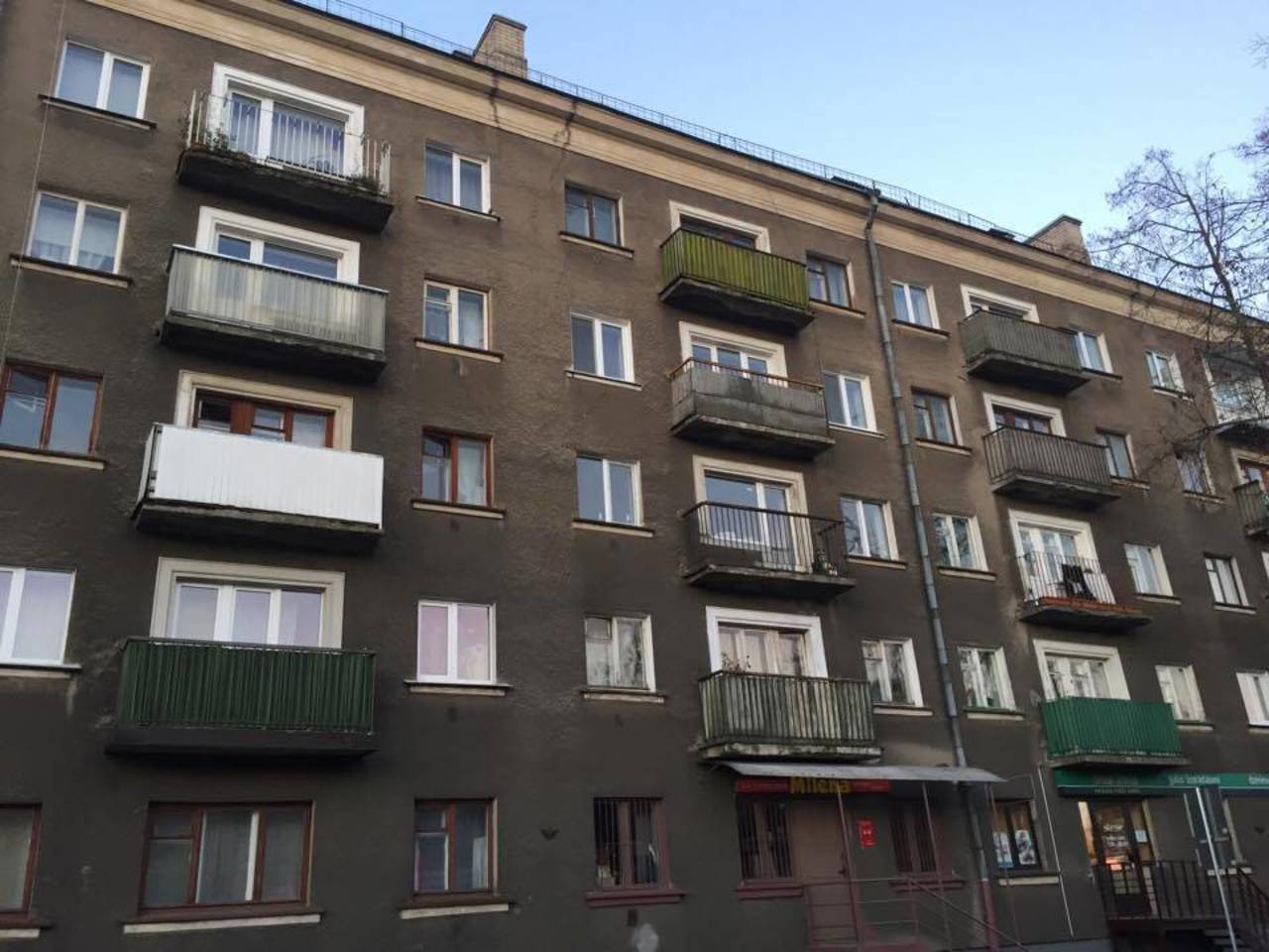 Rajon.lv